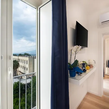 The Attico 4* Sorrente
