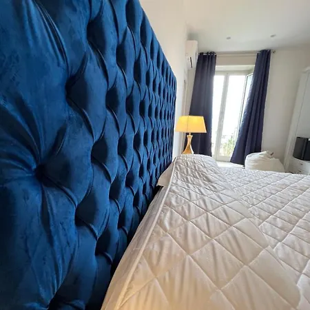 The Attico Alojamento de Acomodação e Pequeno-almoço