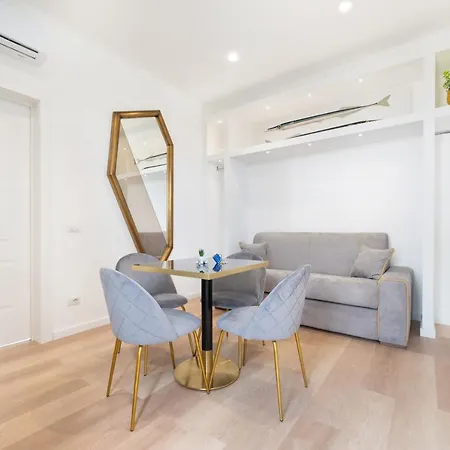 Bed & Breakfast The Attico