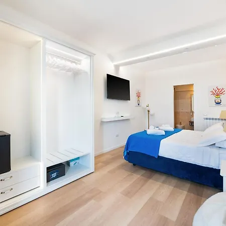 The Attico Bed & Breakfast