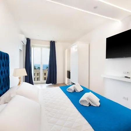 The Attico Bed & Breakfast