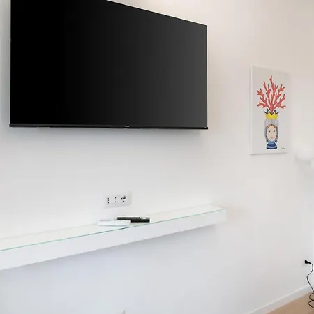 Bed & Breakfast The Attico 3*