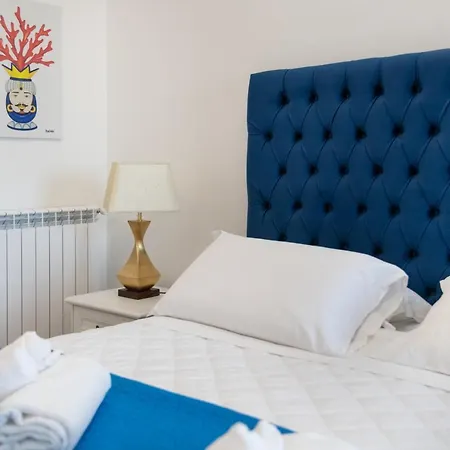 The Attico Bed & Breakfast Sorrento