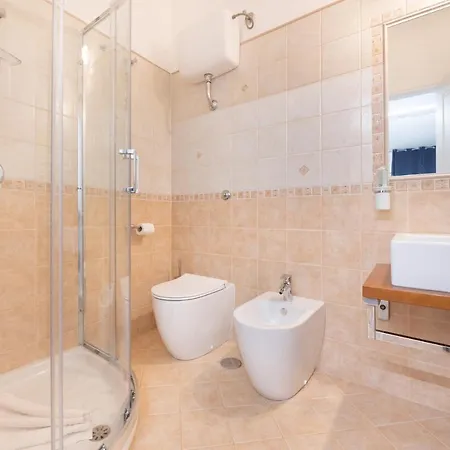 Bed & Breakfast The Attico