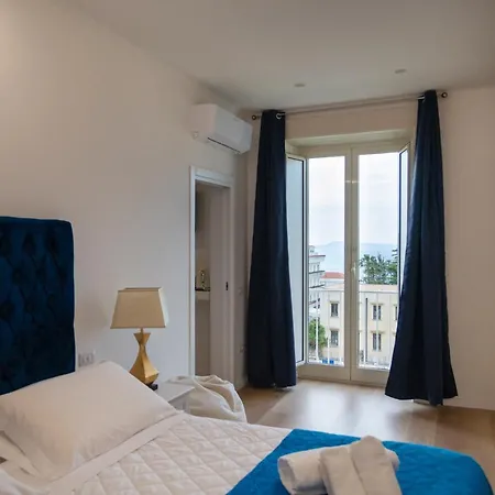 The Attico Sorrento