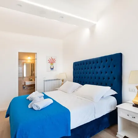 Bed & Breakfast The Attico Sorrento
