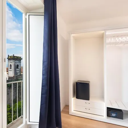 Bed & Breakfast The Attico