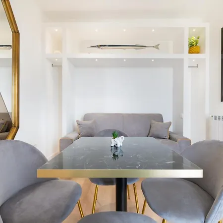 The Attico Sorrento
