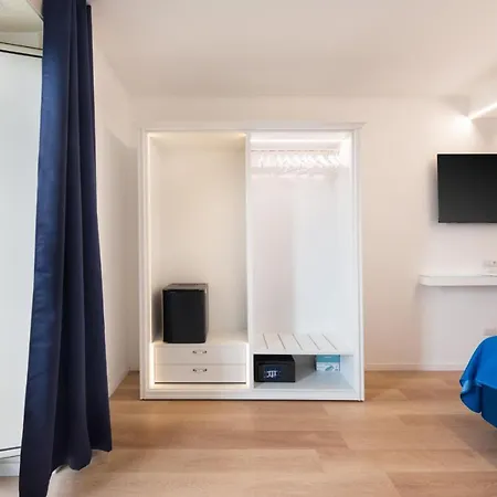 Bed & Breakfast The Attico Sorrento