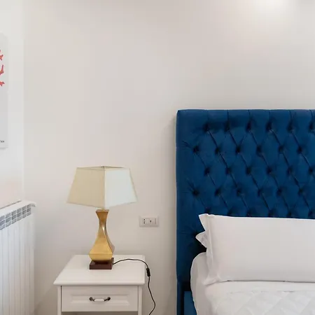 The Attico Bed & Breakfast Sorrento