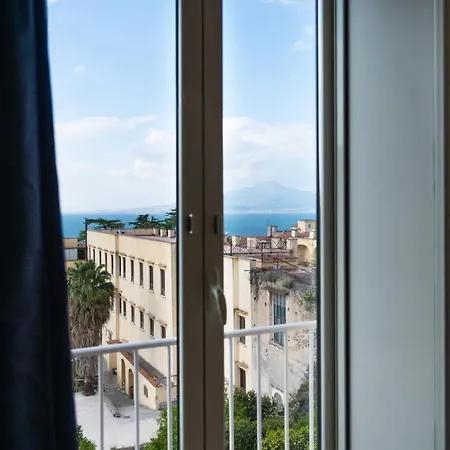 The Attico Sorrento