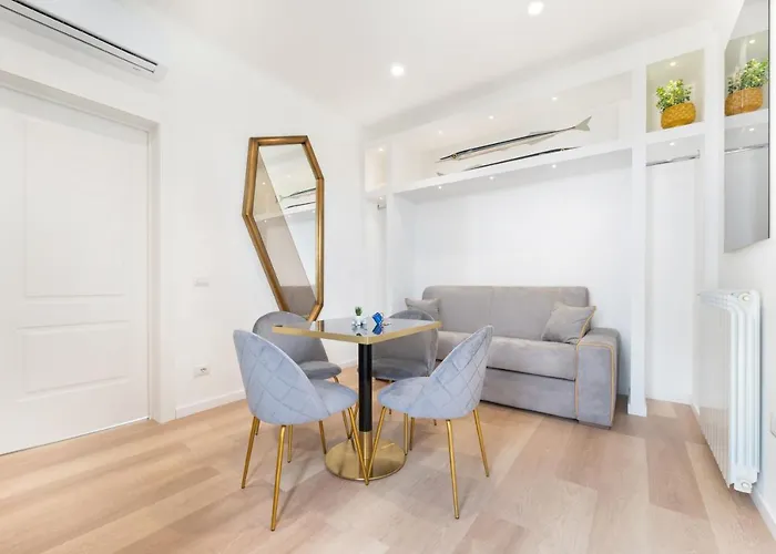 Bed & Breakfast The Attico