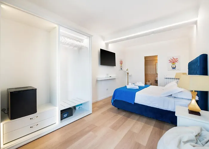 The Attico Bed & Breakfast