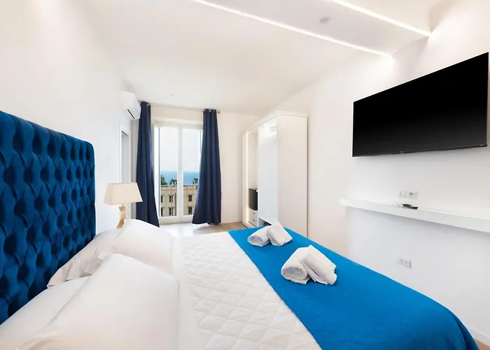 The Attico Bed & Breakfast