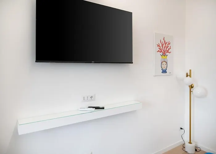 Bed & Breakfast The Attico 3*