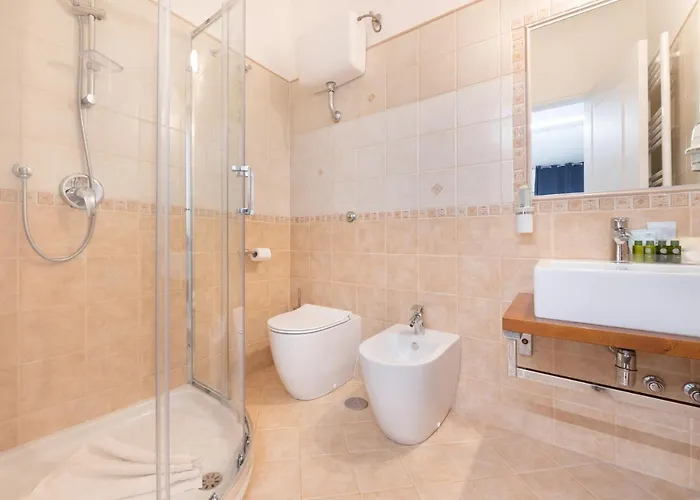 Bed & Breakfast The Attico