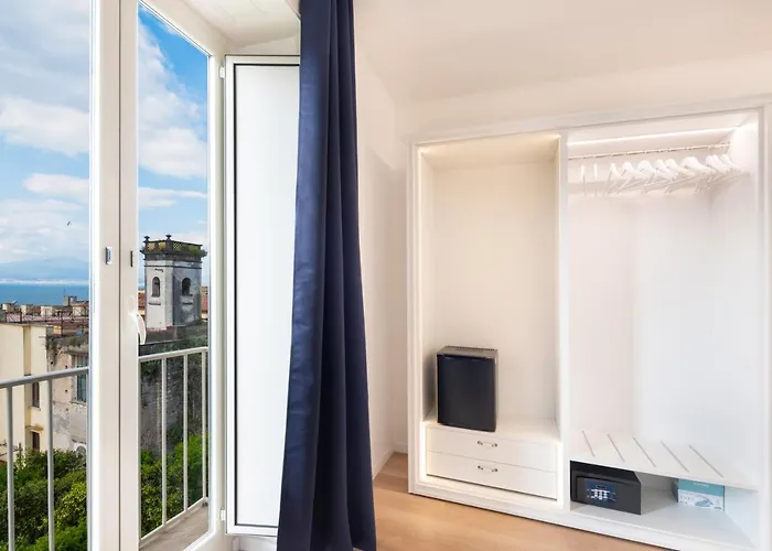 Bed & Breakfast The Attico