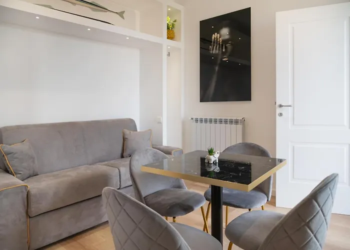 Bed & Breakfast The Attico 3*