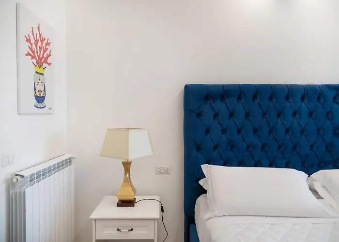 The Attico Bed & Breakfast Sorrento