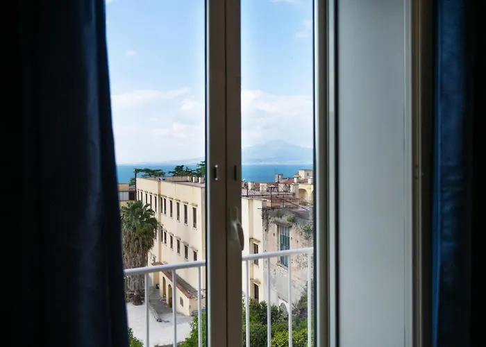 The Attico Półwysep Sorrentyński