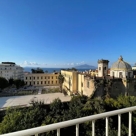 Couette-café The Attico